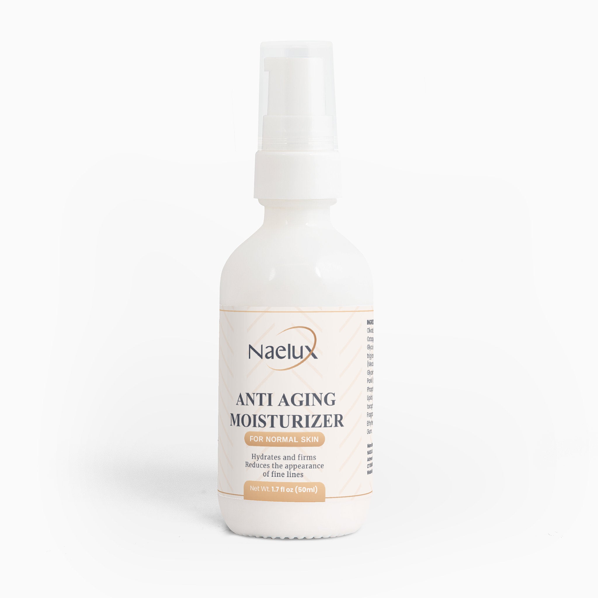 Anti Aging Moisturizer