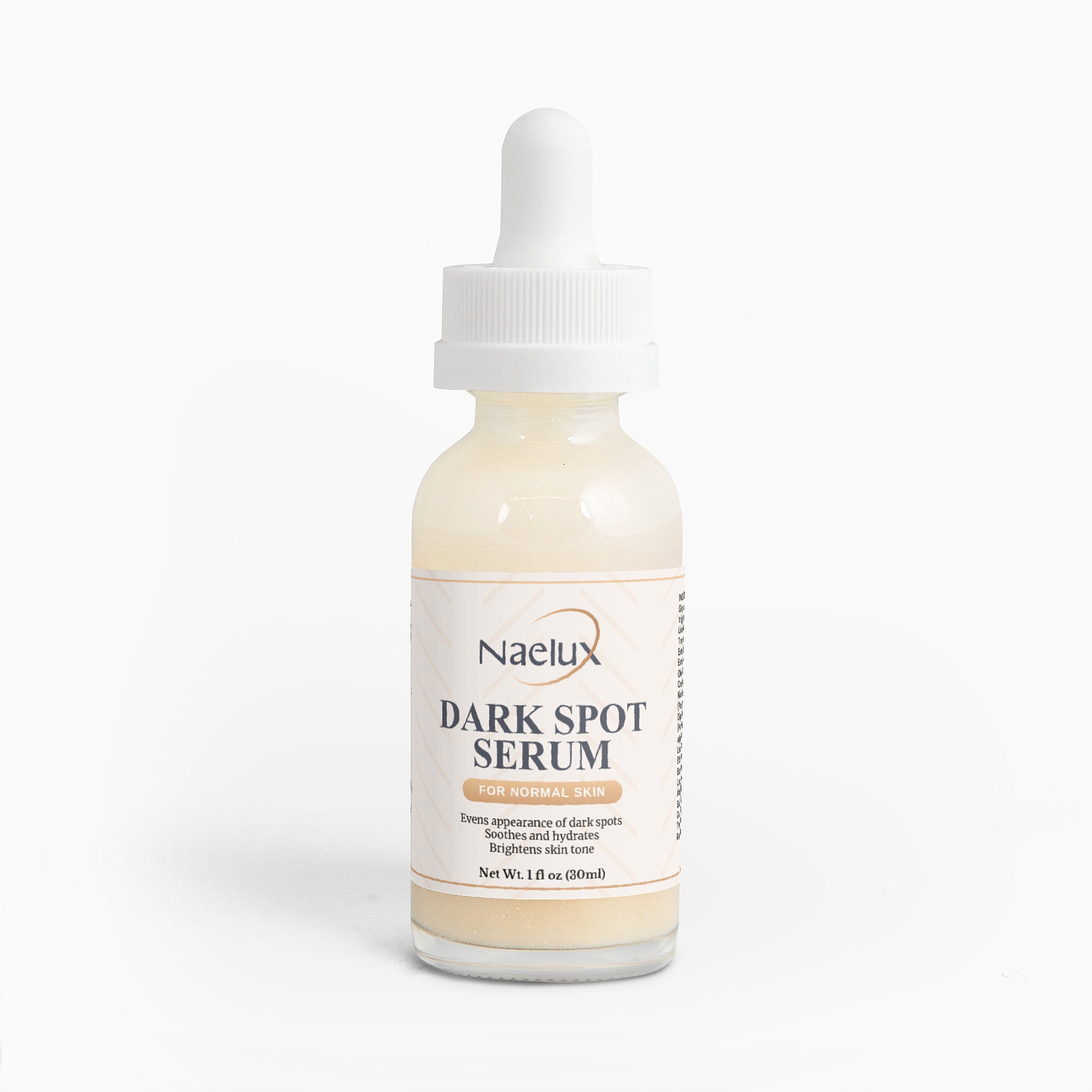 Dark Spot Serum for Normal Skin
