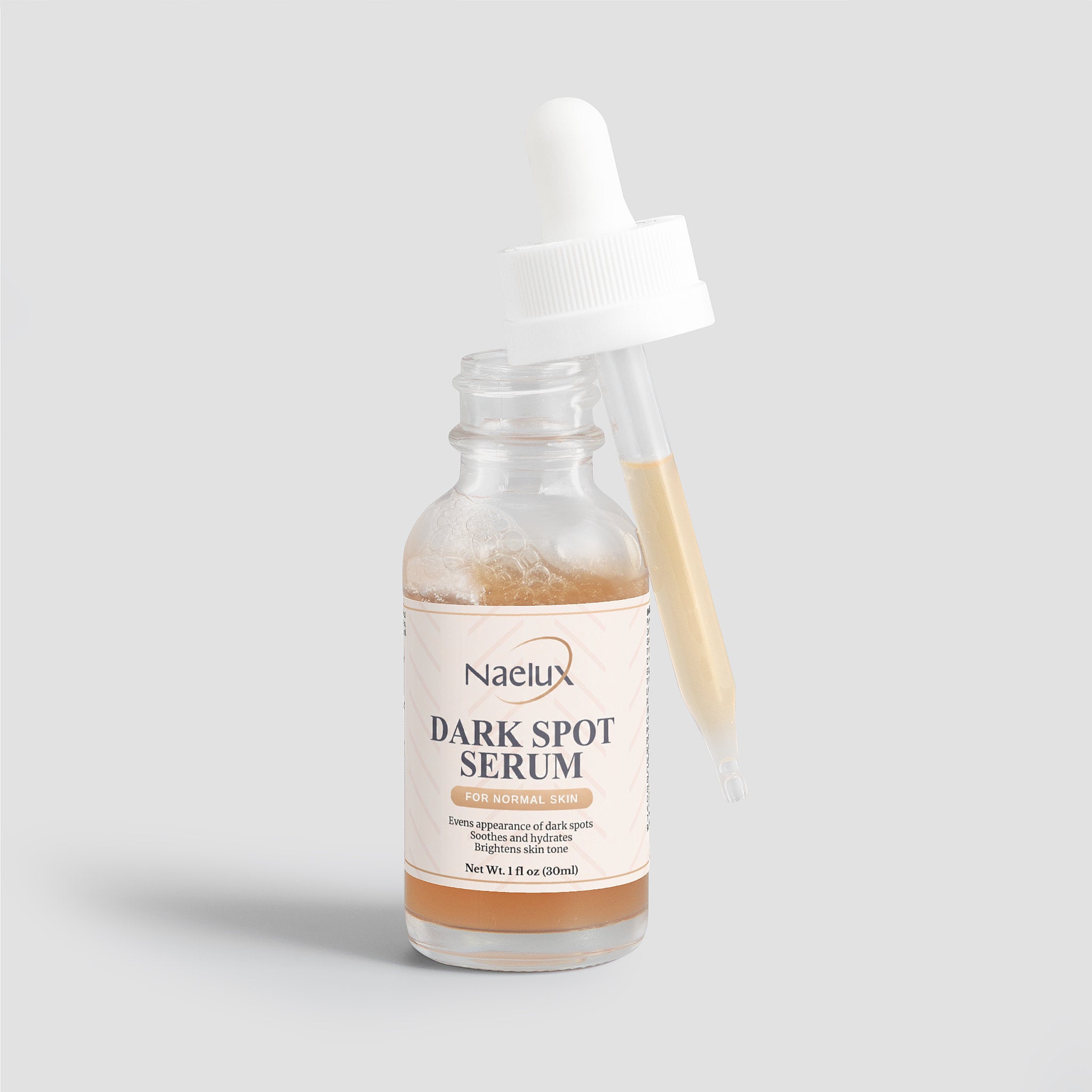Dark Spot Serum for Normal Skin