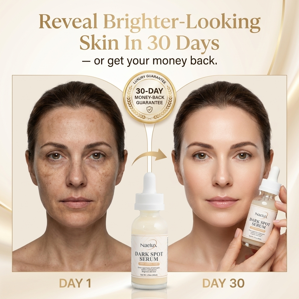 Dark Spot Serum for Normal Skin