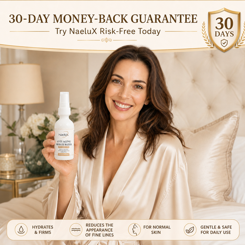Anti Aging Moisturizer