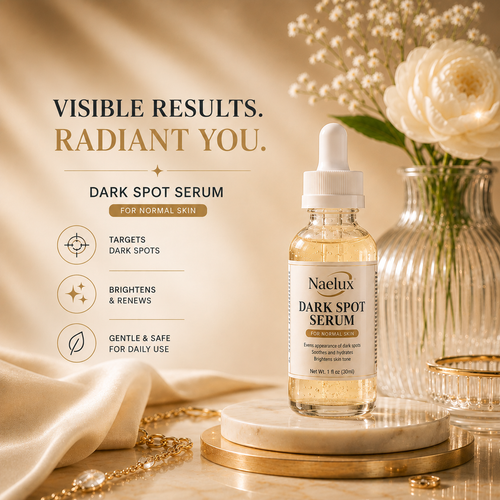 Dark Spot Serum for Normal Skin